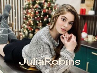 JuliaRobins