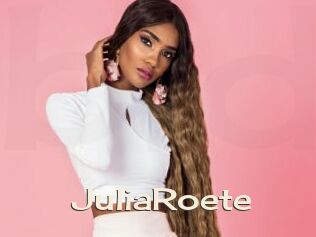 JuliaRoete