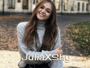 JuliaXShy
