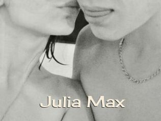 Julia_Max