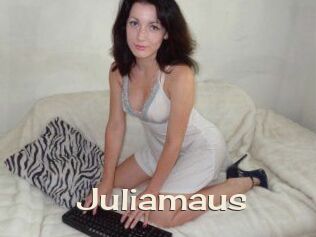 Juliamaus Big Dicks Round Ass