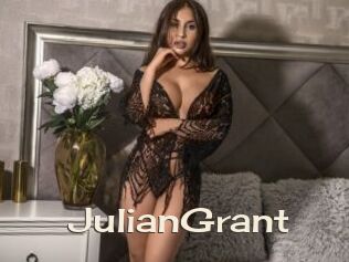 JulianGrant