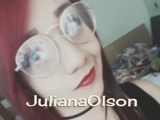 JulianaOlson