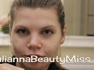 JuliannaBeautyMiss