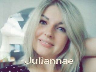 Juliannae