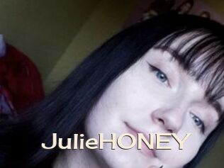 JulieHONEY