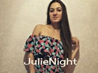 JulieNight