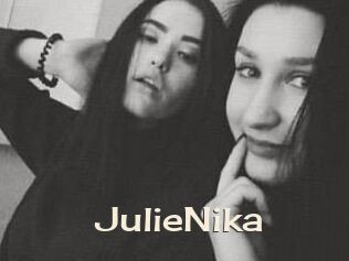 JulieNika