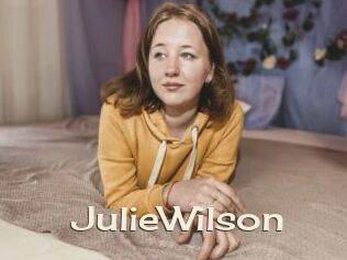 JulieWilson