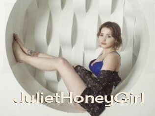 JulietHoneyGirl