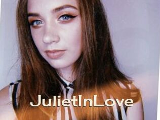 JulietInLove