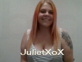 JulietXoX