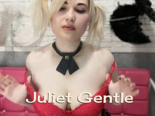 Juliet_Gentle Big Dicks Round Ass