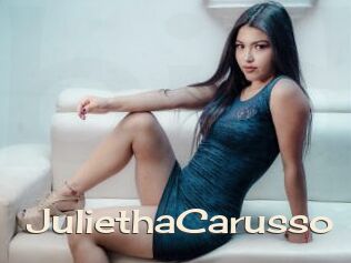 JuliethaCarusso