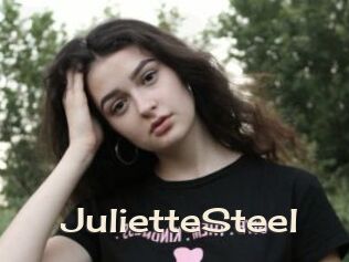 JulietteSteel
