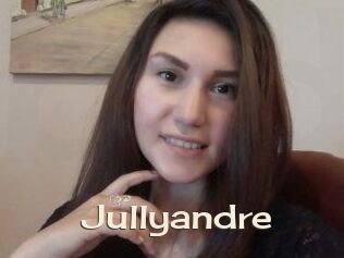 Jullyandre Big Dicks Round Ass