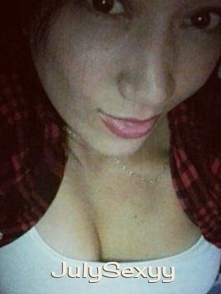 JulySexyy