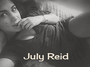 July_Reid