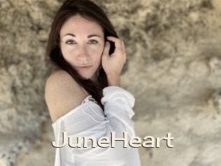 JuneHeart