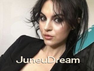 JuneuDream