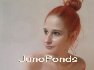 JunoPonds
