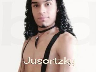 Jusortzky