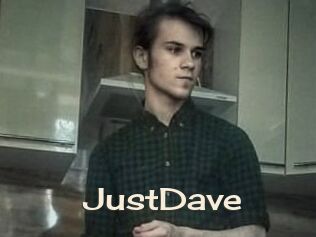 Just_Dave