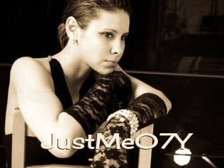 JustMe07Y