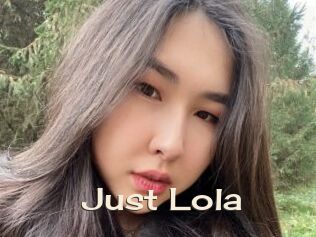 Just_Lola
