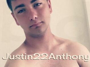 Justin22Anthony