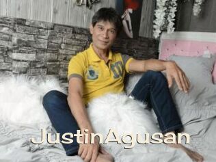 JustinAgusan
