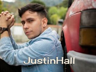 JustinHall