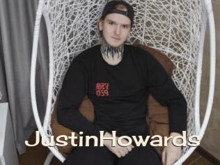 JustinHowards