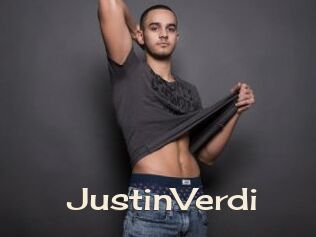 JustinVerdi