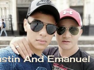 Justin_And_Emanuel