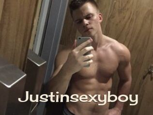 Justinsexyboy