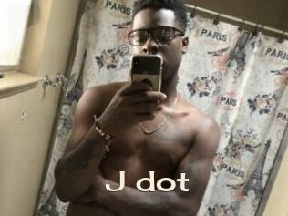 J_dot