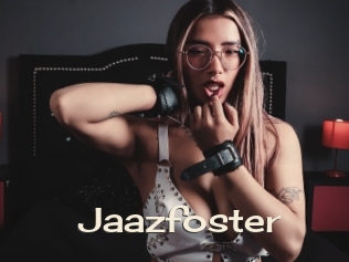 Jaazfoster