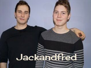 Jackandfred