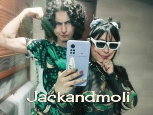 Jackandmoli