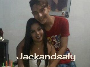 Jackandsaly