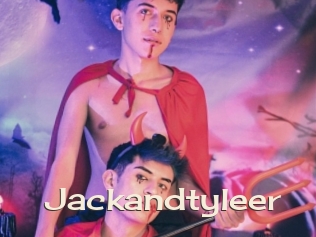 Jackandtyleer