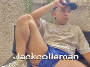 Jackcolleman