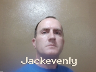 Jackevenly