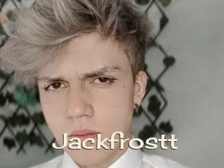 Jackfrostt