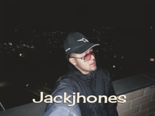 Jackjhones