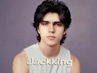 Jackking