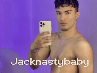 Jacknastybaby