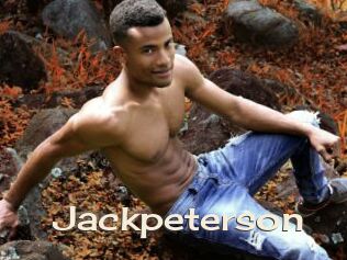 Jackpeterson