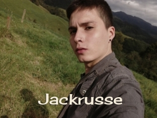 Jackrusse